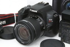 【Exc++】 Canon EOS Kiss X10