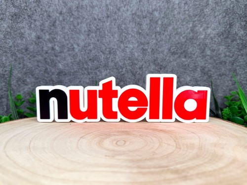 Nutella idée cadeau pour - -,