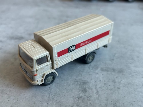 Wiking mercedes benz - wiking, 1:87