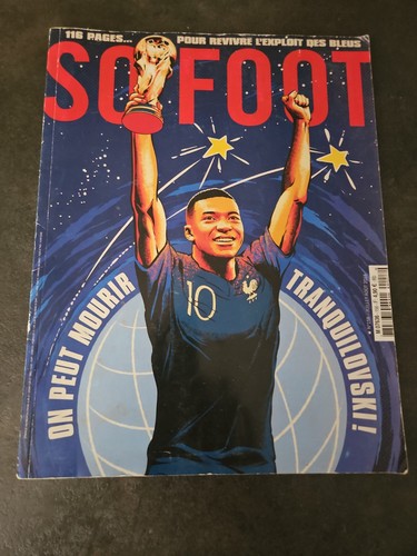 Foot 158 - ,
