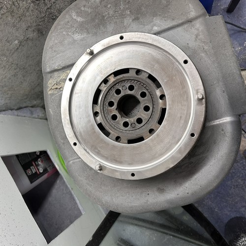 Volant moteur 325 - 325, tds