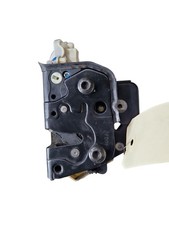 SERRURE DE PORTE AVANT DROITE DOOR LOCK RIGHT FRONT AUDI A3 SPORTBACK (8PA) 4F1837016