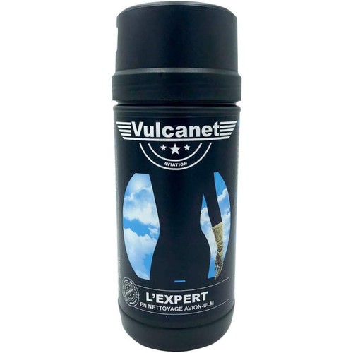 Vulcanet nettoyage avion et - vulcanet,