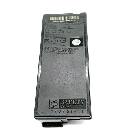 Adaptateur secteur k30376 - adaptateur,