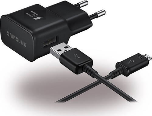 Chargeur secteur cable usb - chargeur,