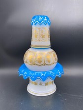 Saint-Louis – Verre d’eau