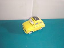 Bac8 voiture métal mattel - métal,