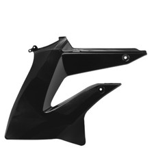 Protège réservoir TNT noir