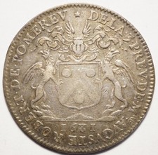 ILE-DE-FRANCE : RARE JETON