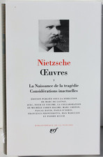 COLLECTION LA PLEIADE -