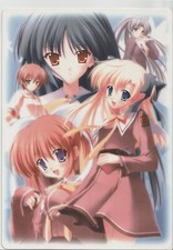 Canvas 2 - Carte Shitajiki -