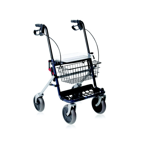 Mopedia déambulateur pliable - mopedia,