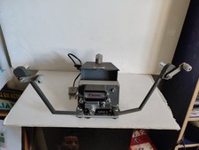 VISIONNEUSE  DE FILM SUPER 8  EDIBRITE  PRIMO