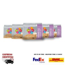 Tassimo, 105 Dosettes Café au