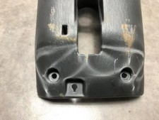 Coquille volant MITSUBISHI L