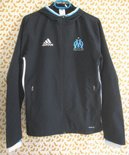 Veste Olympique de Marseille