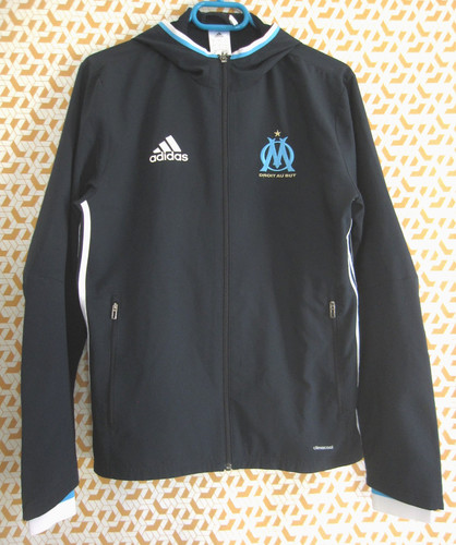 Veste olympique marseille - olympique, de