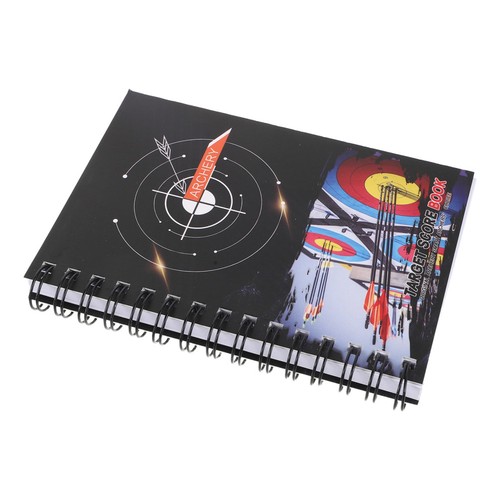 Livre scores pour tir à - de, le