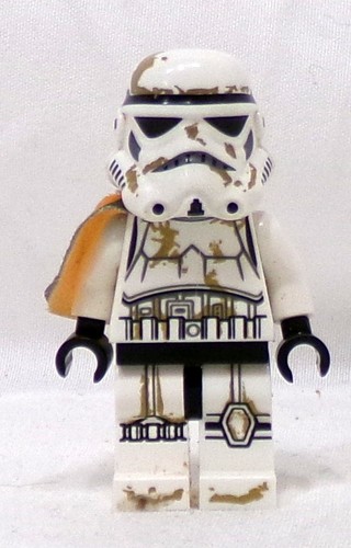Lego star wars sw0383 - star,