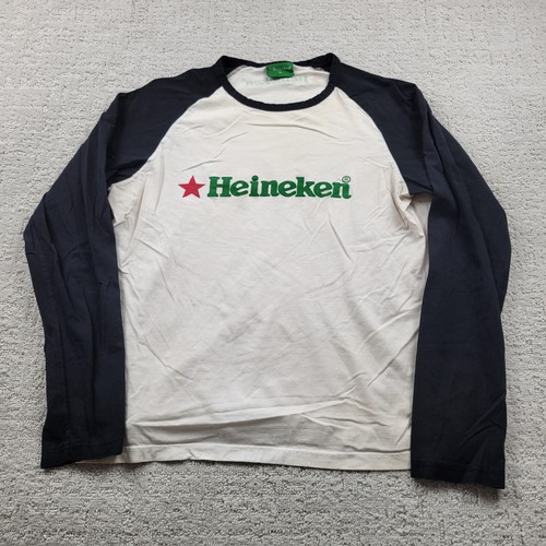 Heineken shirt mens - heineken,