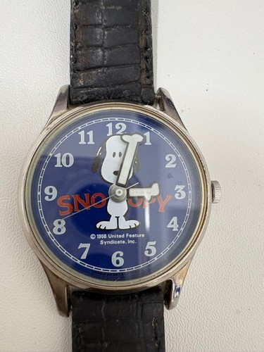 Montre citizen vega snoopy - citizen,
