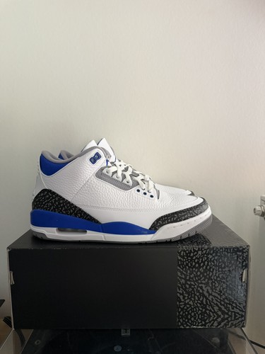Nike air jordan retro racer - nike,