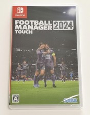 Football Manager 2024 Touch