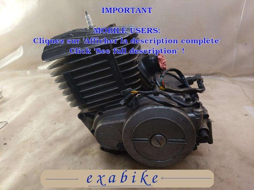 Moteur pour fantic - pour,