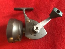 ANCIEN MOULINET LUXOR RELAX GRIS