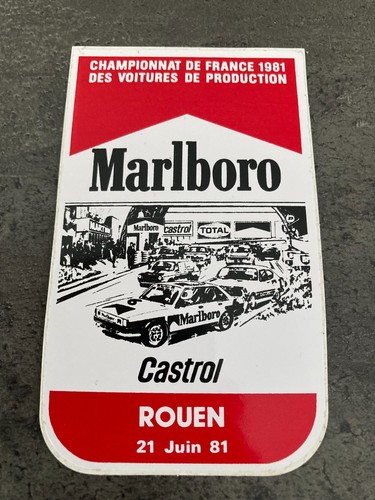 Autocollant sticker - autocollant, /