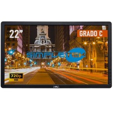 Dell E2213hb Moniteur Écran LCD 22 " Très Haute Définition VGA Vesa 16 : 9 PC