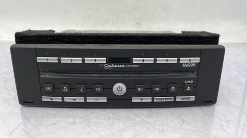 Autoradio origine renault - autoradio, d'origine