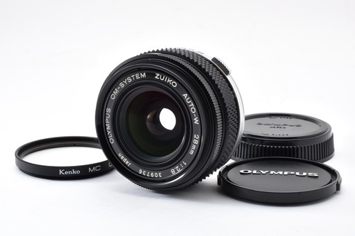 Top mint olympus - [top, om-system