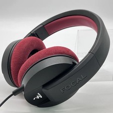 Casque arrière fermé FOCAL