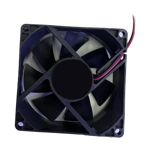 Ventilateur boîtier 80mm - ventilateur,