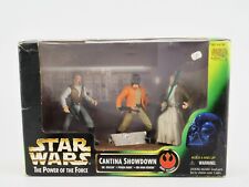 Kenner Star wars The power of