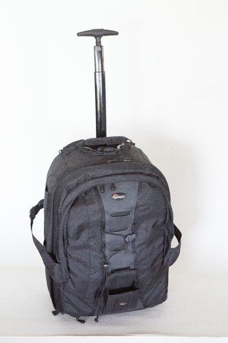 Rolling computrekker plus - computrekker, aw