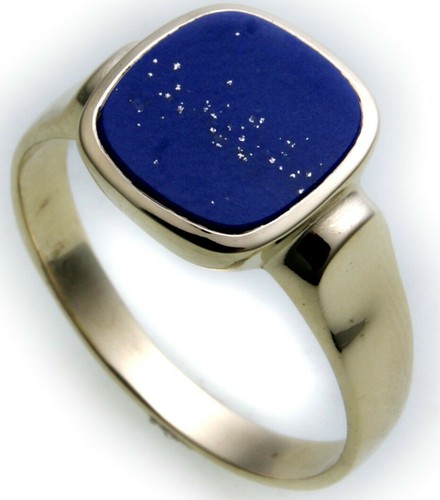 Bague homme véritable 333 - or,
