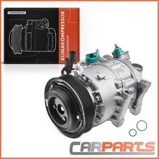 Compresseur De Climatisation