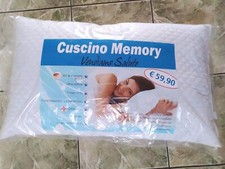 oreiller memoire de forme 50x90