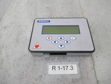 Airedale Chiller Unité D'Exploitation Affichage Cylon Controls UCKRG24064 / Air