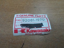 NOS OEM Kawasaki Ressort De