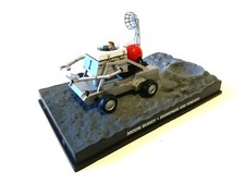 Moon Buggy JAMES BOND 007 Les