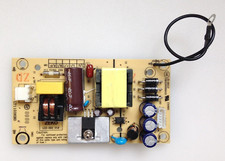 Platine alimentation modèle