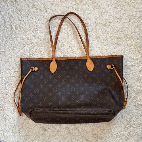 Sac fourre tout louis vuitton - sac,
