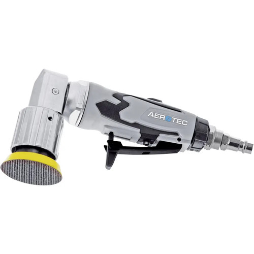 Aerotec ponceuse excentrique - ponceuse,