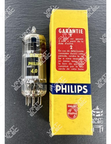 El802 philips tube - el802,