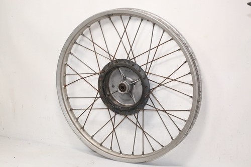 Jante avant honda 500 s - 500,
