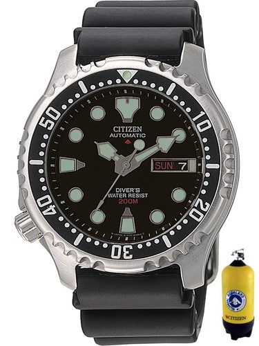 Citizen ny0040 09e promaster - citizen, ny0040-09e