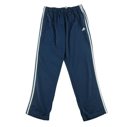 Jogging homme marine adidas - marine,